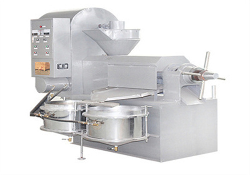 machine d’extraction d’huile de palme d’arachide comestible belge