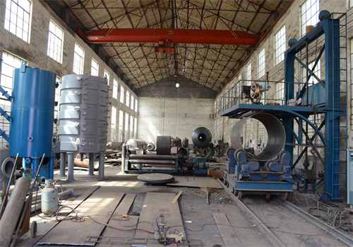 Usine de production d’huile de cuisson de 50 à 300 t/j en Guinée