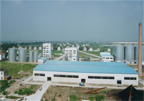 détails de l’usine de production d’huile de tournesol et de coton de Maroua