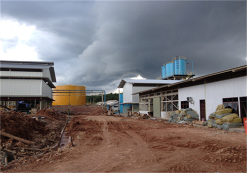 usine de transformation de soja de ngaoundéré usine de production d’huile de soja